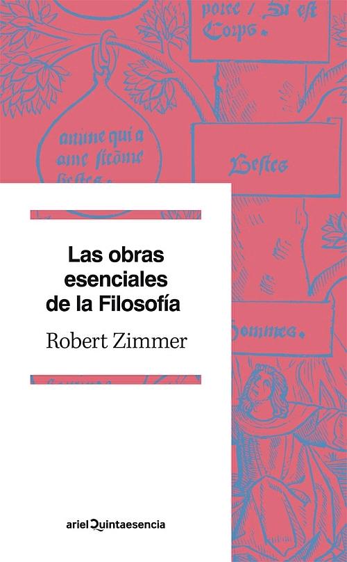 Las Obras Esenciales de la Filosofía