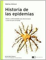 Historia de las Epidemias