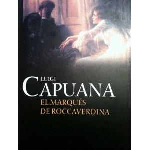 Marqués de Roccaverdina, El