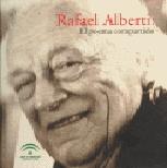 RAFAEL ALBERTI: EL POEMA COMPARTIDO (Catálogo exposición)