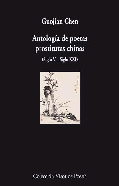Antologia de Poetas Prostitutas Chinas