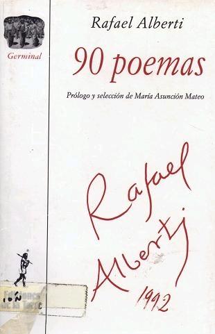 90 Poemas. 