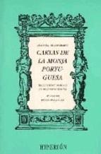 Cartas de la Monja Portuguesa
