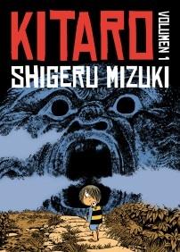 Kitaro Vol. 1. 