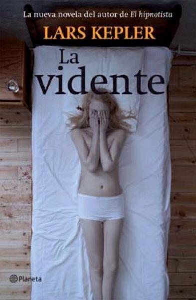 La vidente