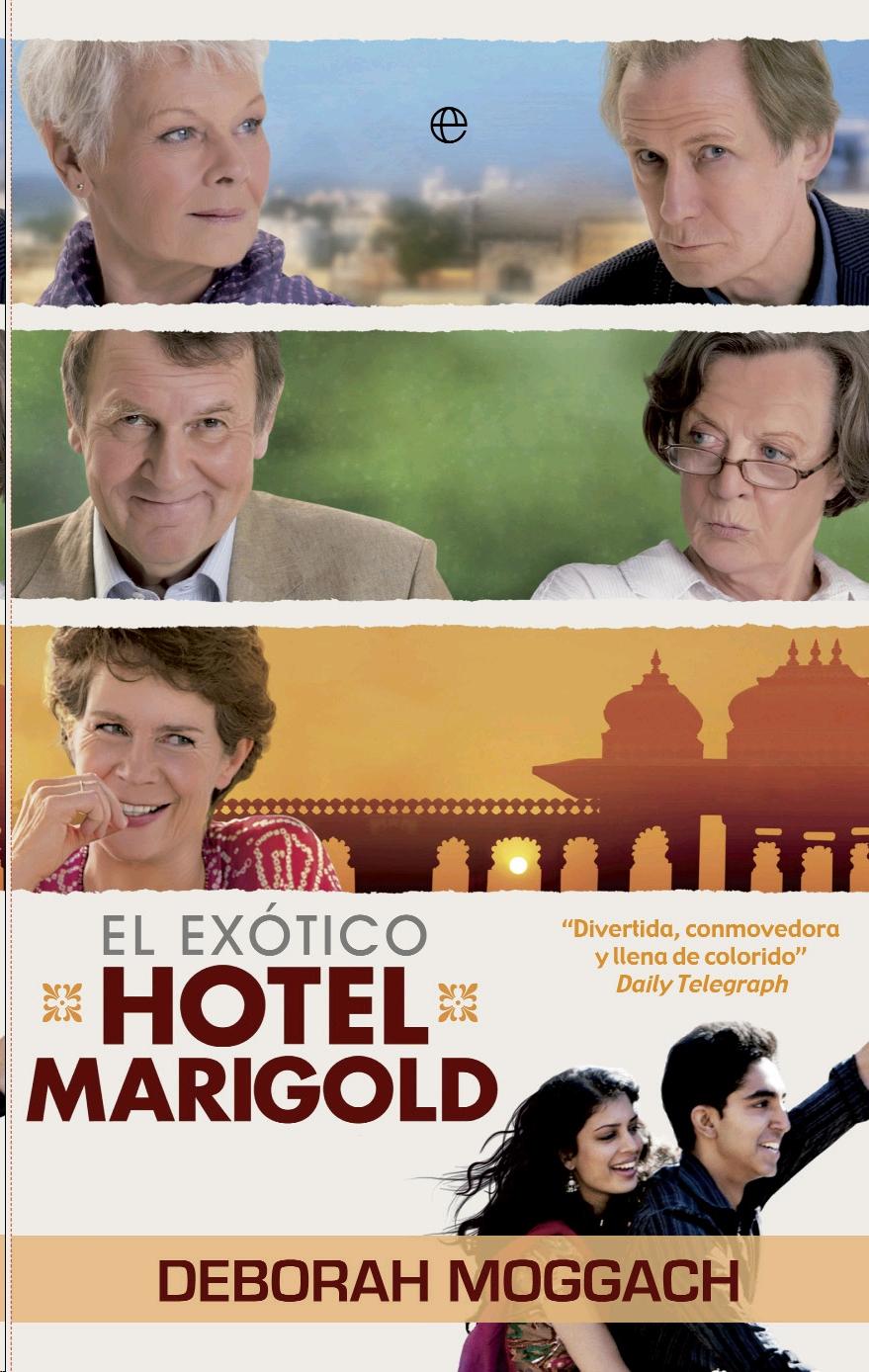 Exotico Hotel Marigold, El. 