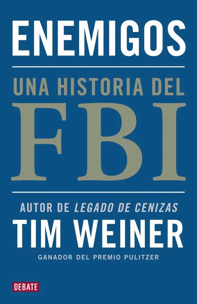 Enemigos "Una historia del FBI"