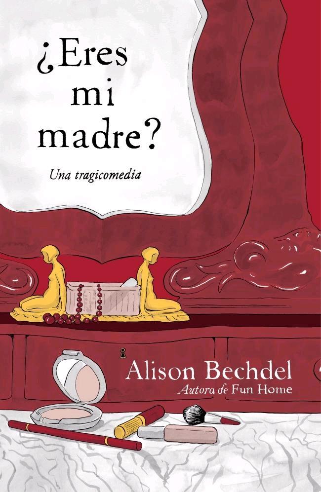 ¿Eres mi Madre?