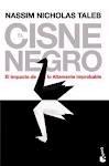 El Cisne Negro "El Impacto de lo Altamente Improbable"