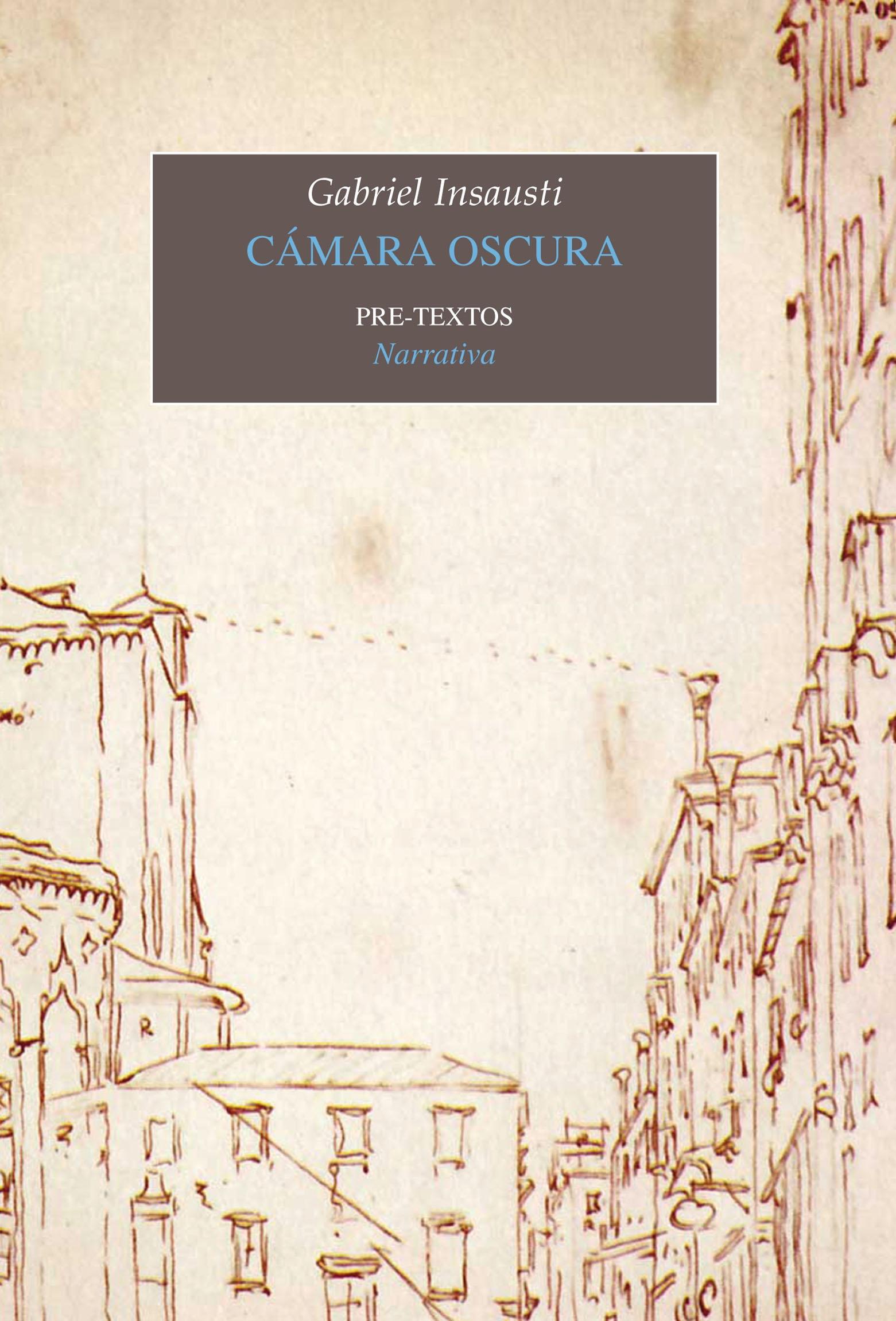 Cámara Oscura