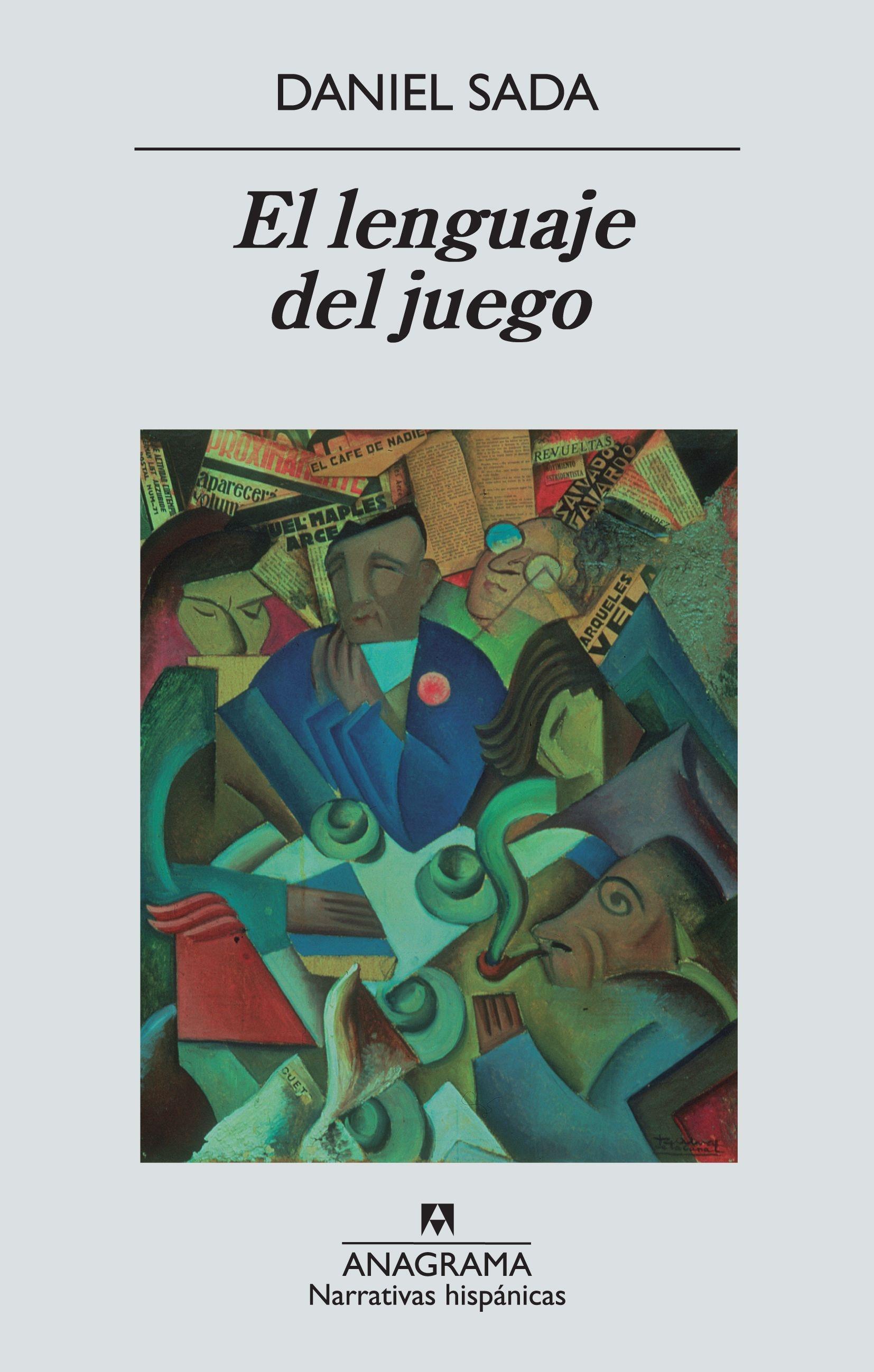 El Lenguaje del Juego