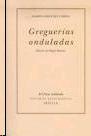 Greguerías Onduladas