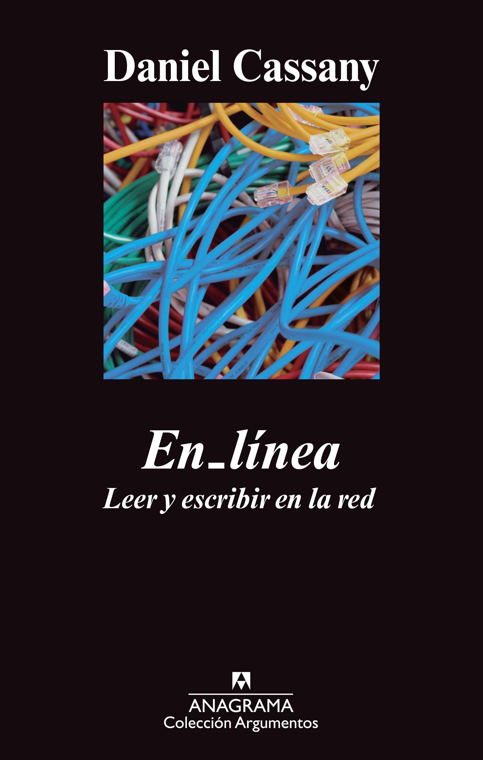 En Línea. Leer y Escribir en la Red