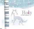 Hoky el lobo solidario