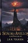 El Retorno del Rey "El Señor de los Anillos Iii"