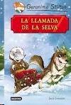 La llamada de la selva
