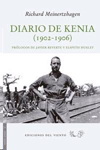 Diario de Kenia (1902-1906)