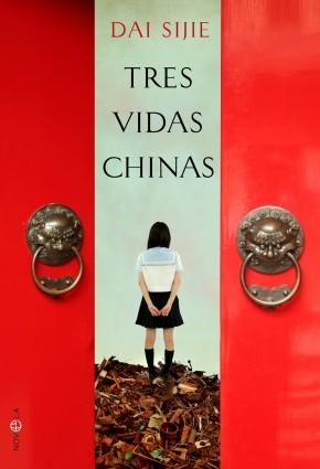 Tres Vidas Chinas