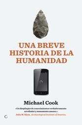 Breve Historia de la Humanidad