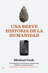 Breve Historia de la Humanidad. 