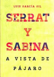 Serrat & Sabina. 