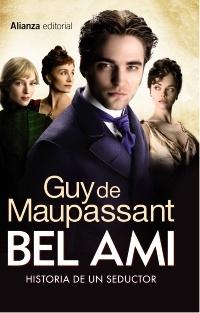 Bel Ami. 