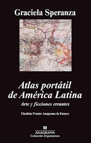 ATLAS PORTÁTIL DE AMÉRICA LATINA. 