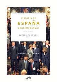 Historia de España Contemporána