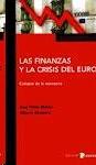 Las finanzas y la crisis del euro