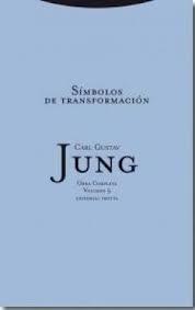 Obra Completa Carl Jung Vol. 5 "Símbolos de Transformación"