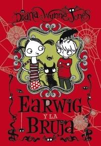 Earwig y la Bruja