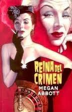 REINA DEL CRIMEN