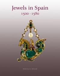 Las Joyas de España, 1500-1800