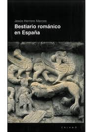 Bestiario románico en España. 