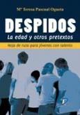 Despidos "La Edad y Otros Pretextos". 