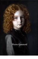 Pierre Gonnord "Retratos"