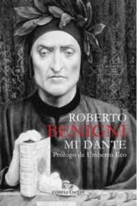 Mi Dante "Prólogo de Umberto Eco"