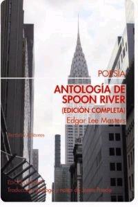Antología de Spoon River. 