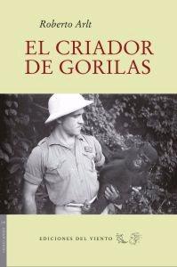 El Criador de Gorilas. 