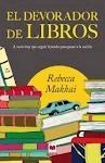 EL DEVORADOR DE LIBROS. 