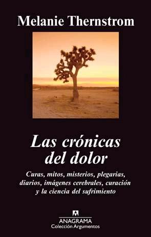 Las Crónicas del Dolor. 