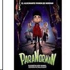 Paranorman. el Alucinante Mundo de Norman. 