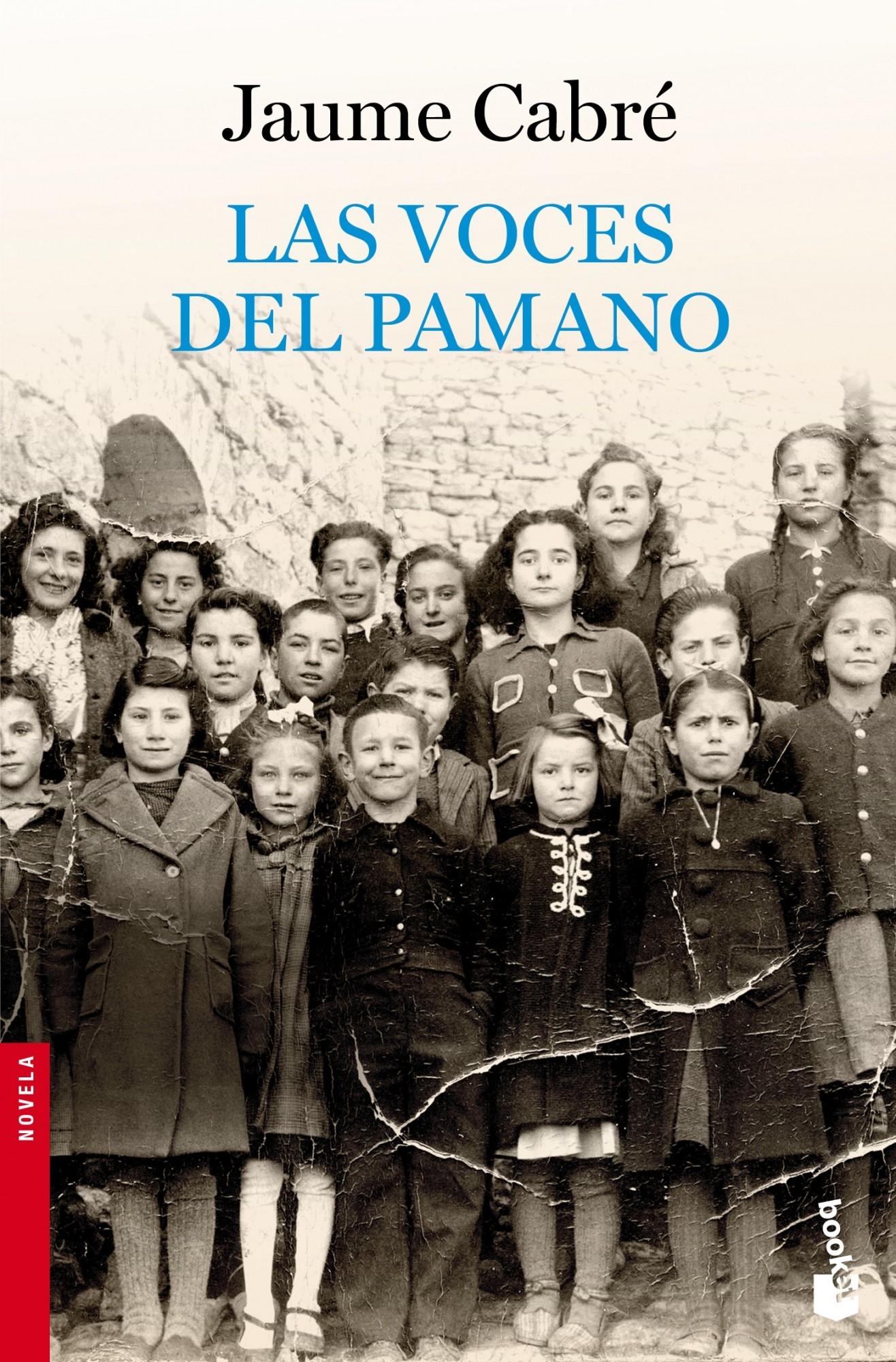 Las Voces del Pamano. 