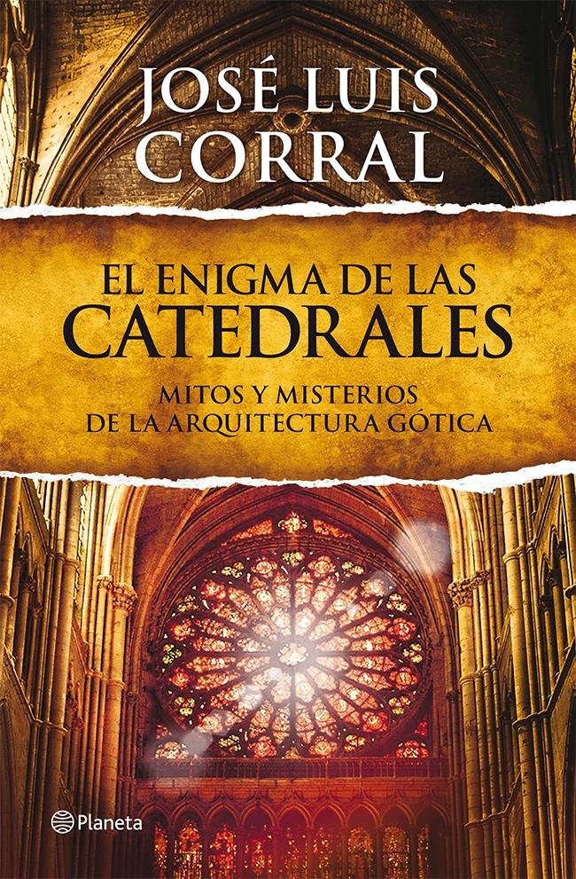El Enigma de las Catedrales. 