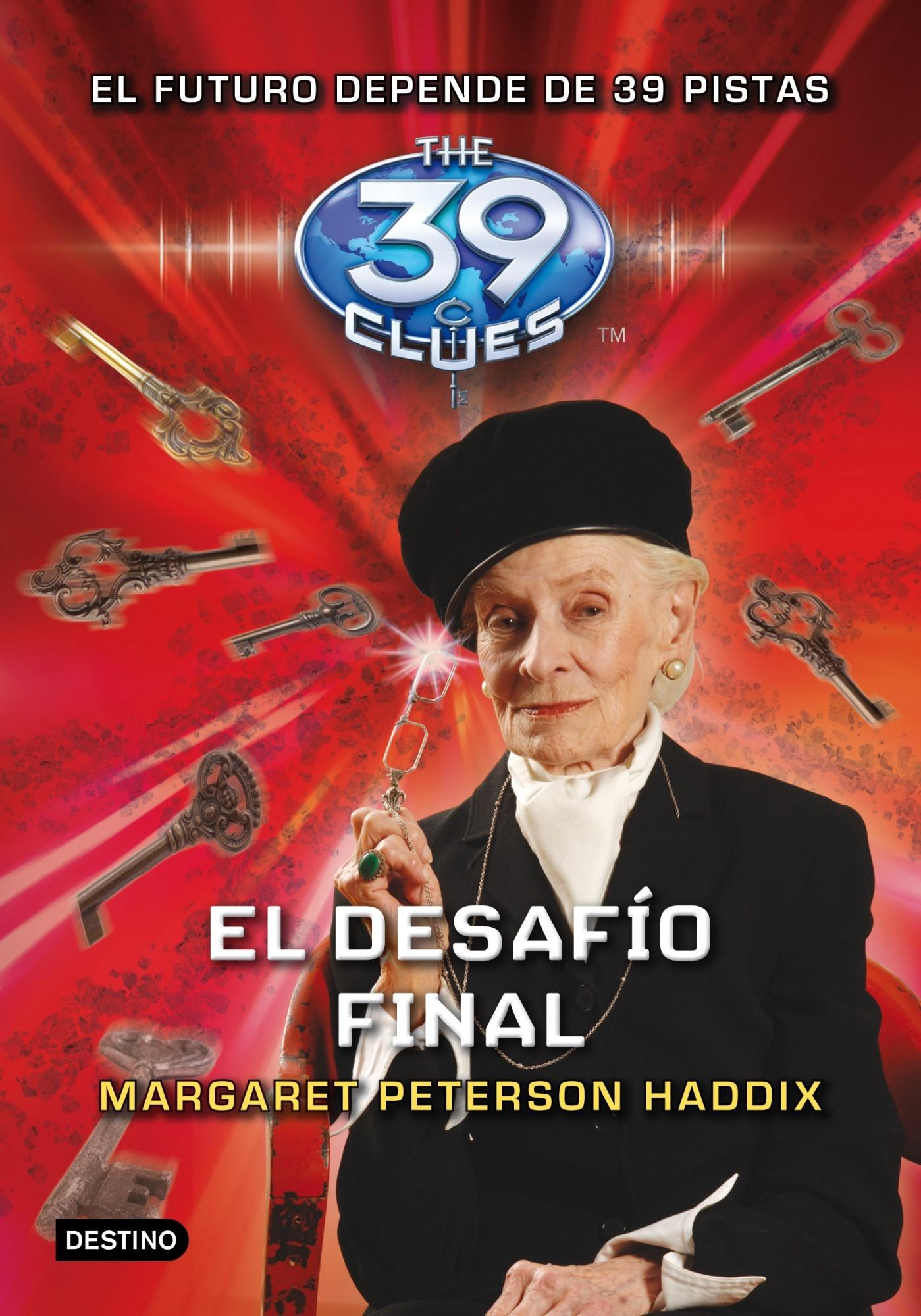 39 Clubes 10. el Desafio Final