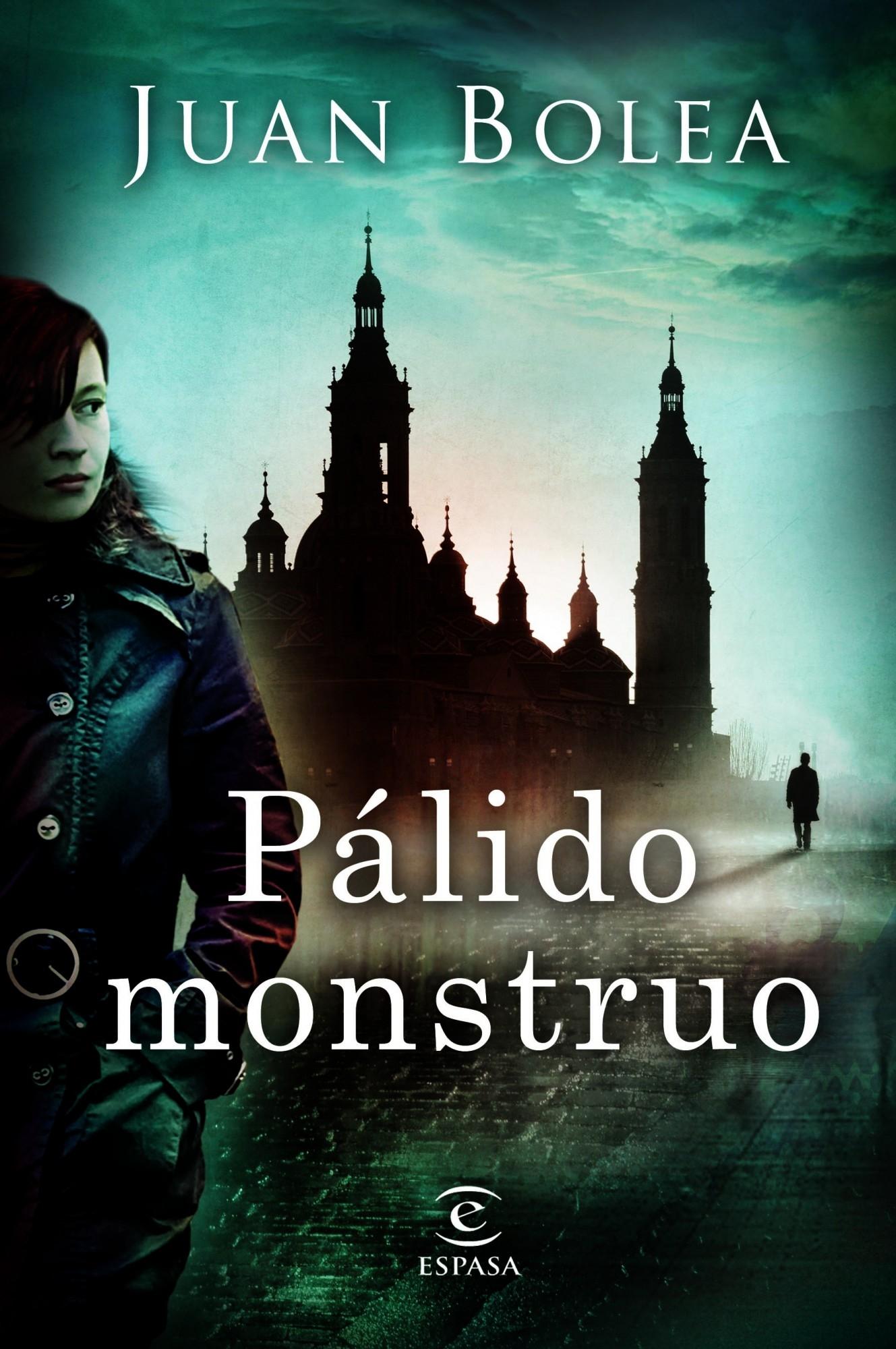 Palido Monstruo