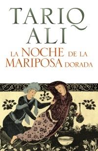 La noche de la Mariposa Dorada. 