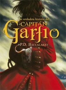 La Verdadera Historia del Capitán Garfio. 