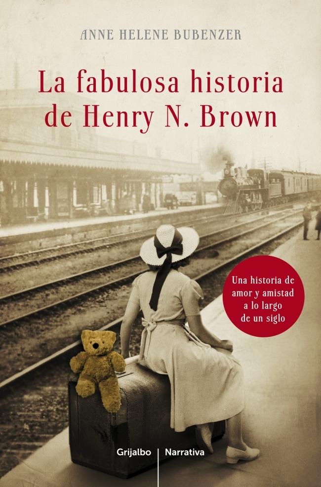 La Fabulosa Historia de Henry N. Brown. 