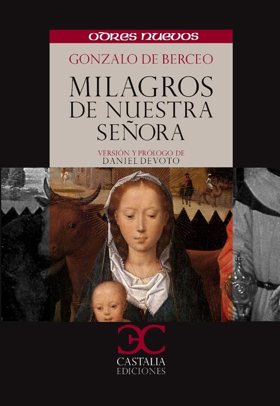 Milagros de nuestra Señora. 